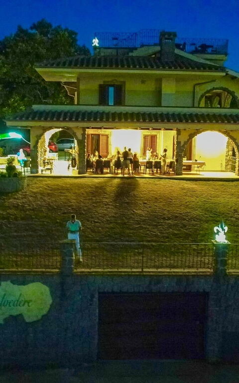 I Gigli Di Bolsena: Have