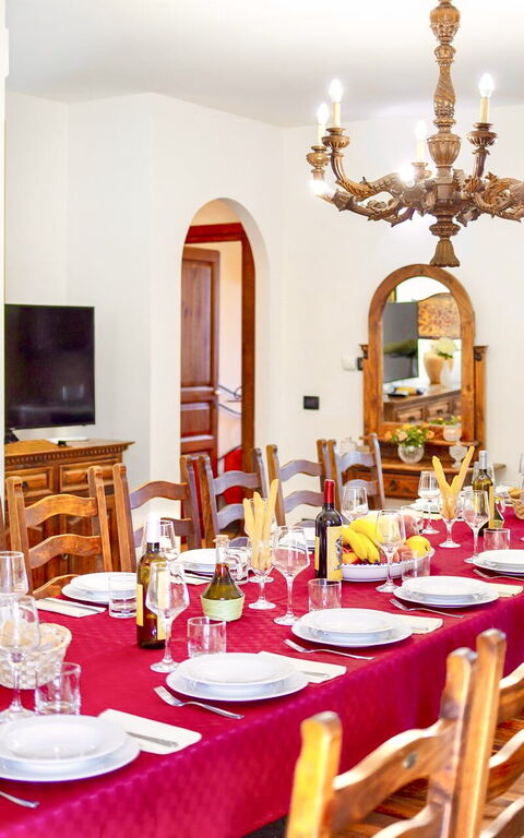 I Gigli Di Bolsena: Frokostlokale