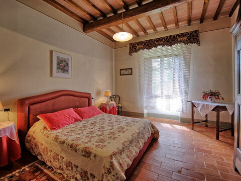 Villa Capolona