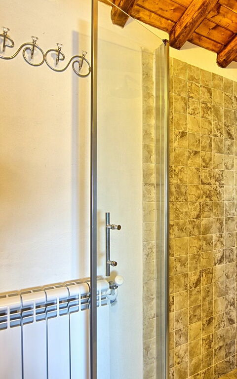 Villa Margherita Uno: Badeværelse