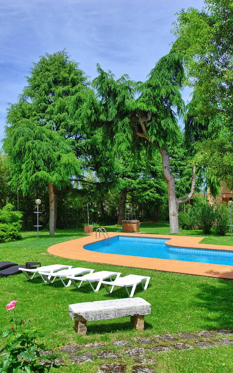 Villa Lauretana: Have