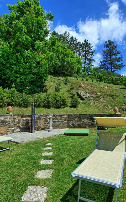 Villa Portole Uno: Have