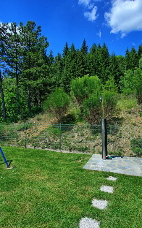 Villa Portole Due: Have