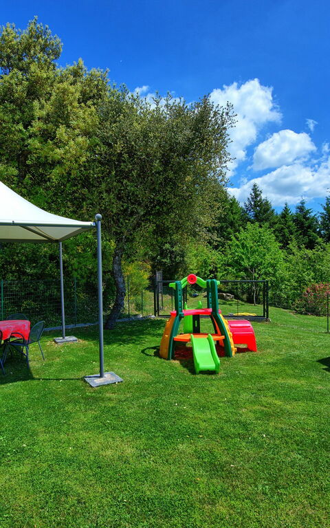 Villa Portole Due: Have