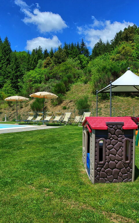 Villa Portole Due: Have