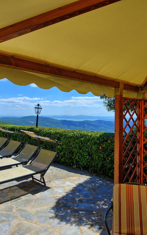 Villa Portole Due: Have