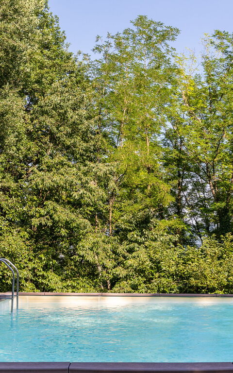 Casale Giotto: pool, Udendørs, Udvendige