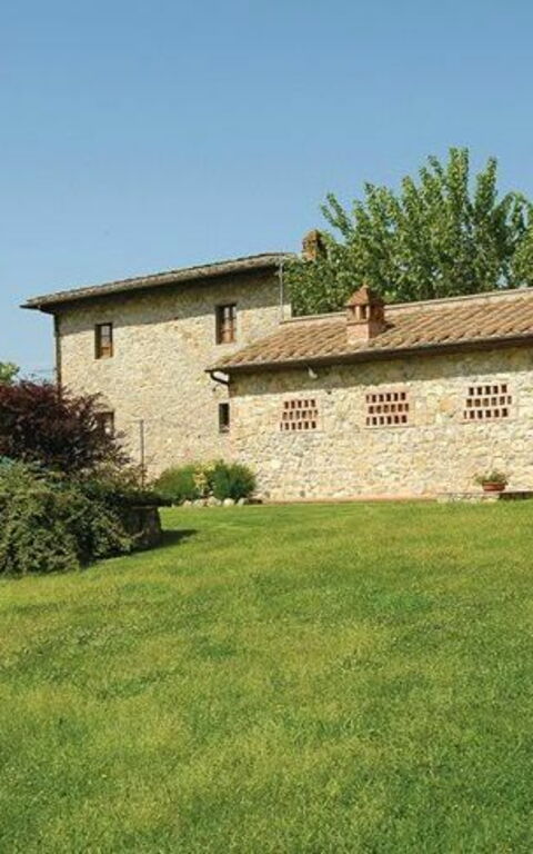 Villa Marika: Have