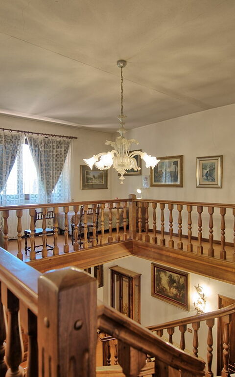 Villa Lorena: Værelsesoplysninger