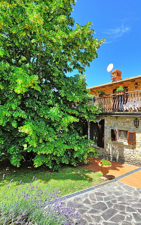 Villa Lorena: Have