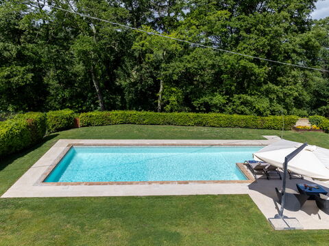 Villa Sabrina