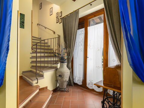Villa Sabrina