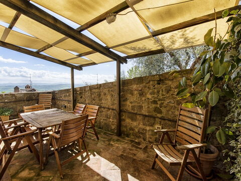 Villa Piazza Della Fortezza