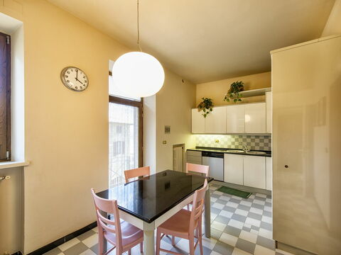 Villa Piazza Della Fortezza