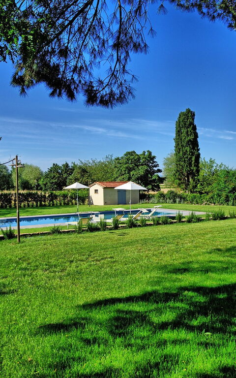 Villa Marietta: Have