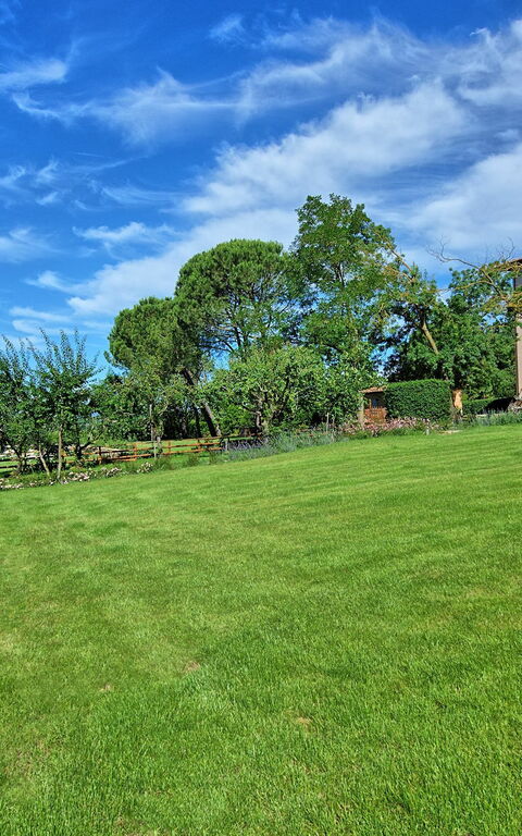 Villa Marietta: Have