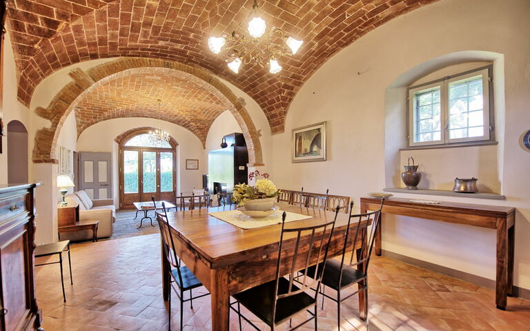 Villa Marietta: Køkken