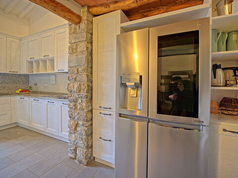 Villa Tenuta Lonciano