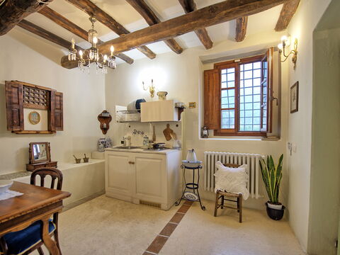Villa Tenuta Lonciano