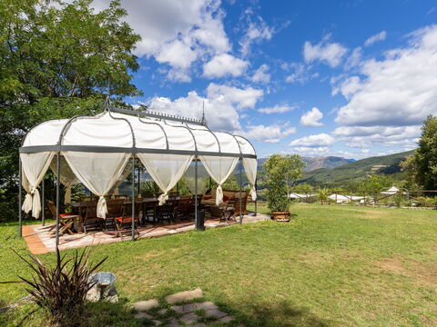 Villa Tenuta Lonciano