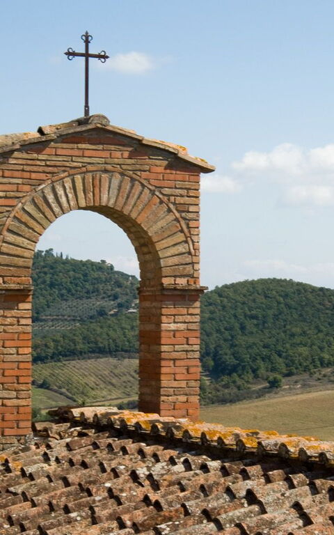 Villa Uccellaia: Udvendige, Visninger, Værelsesoplysninger