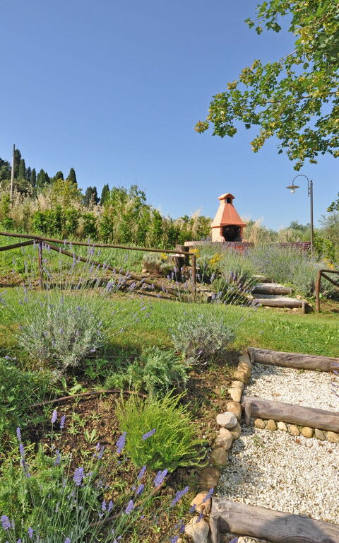 Villa Nora: Have