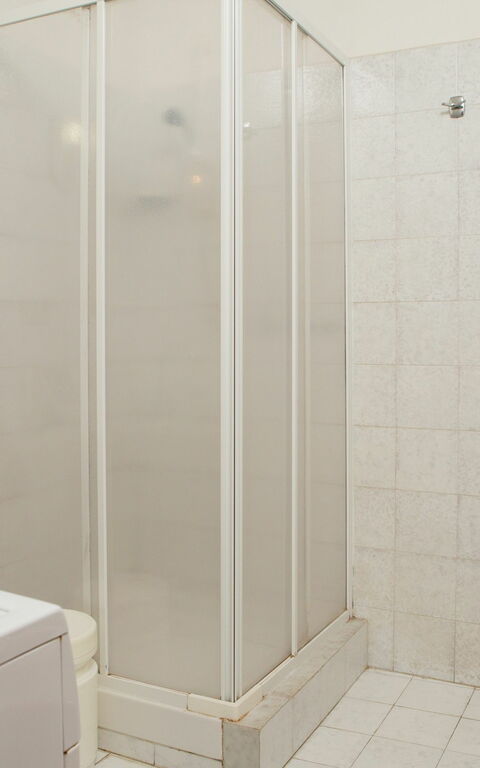 Villa Treppiè: Badeværelse