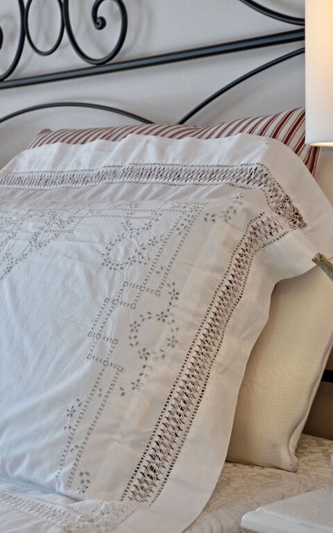 Il Fienile Di Giovanna: soveværelse, Værelsesoplysninger