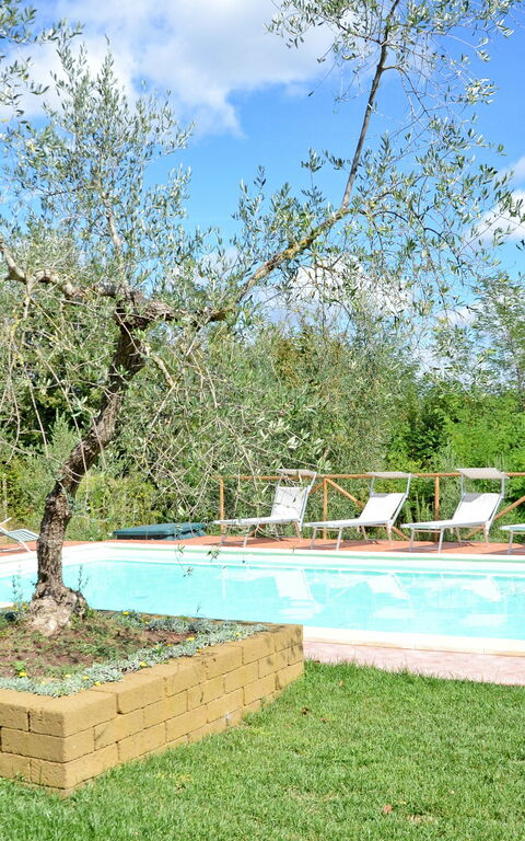 Il Fienile Di Giovanna: Have, pool