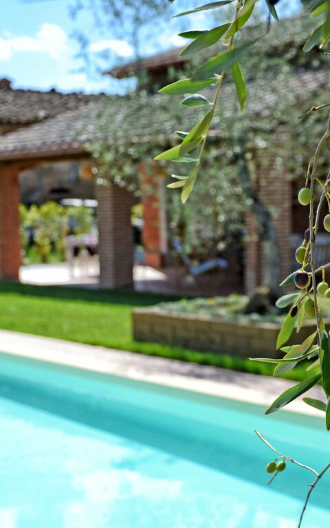 Il Fienile Di Giovanna: Have, pool