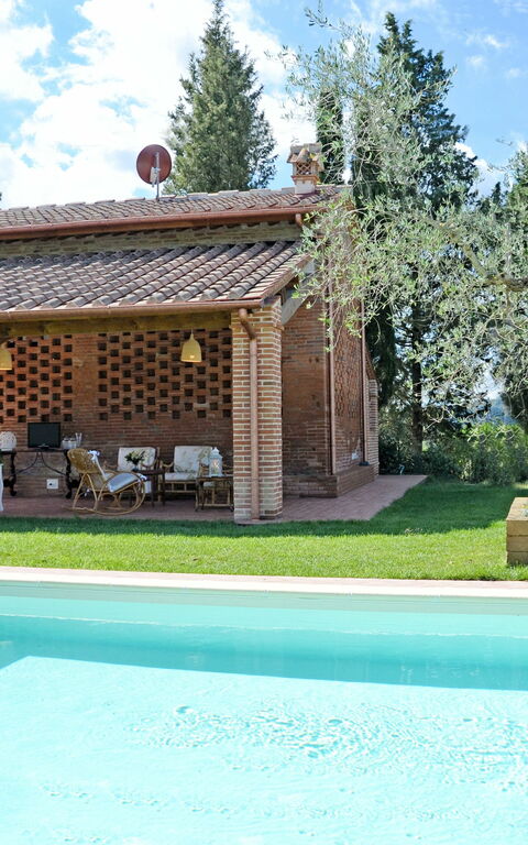 Il Fienile Di Giovanna: pool