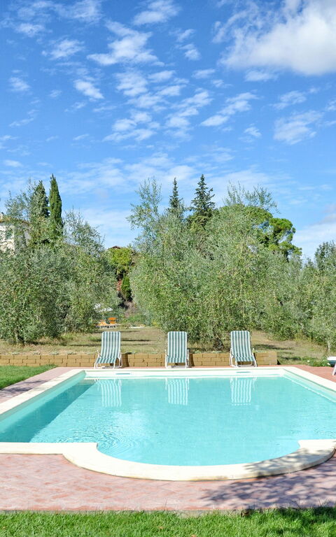 Il Fienile Di Giovanna: pool