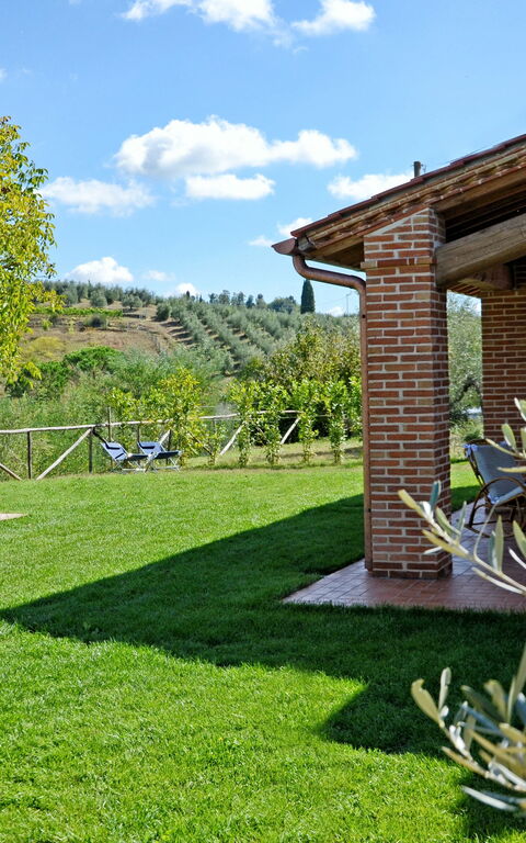 Il Fienile Di Giovanna: Have