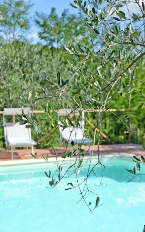 Il Fienile Di Giovanna: pool