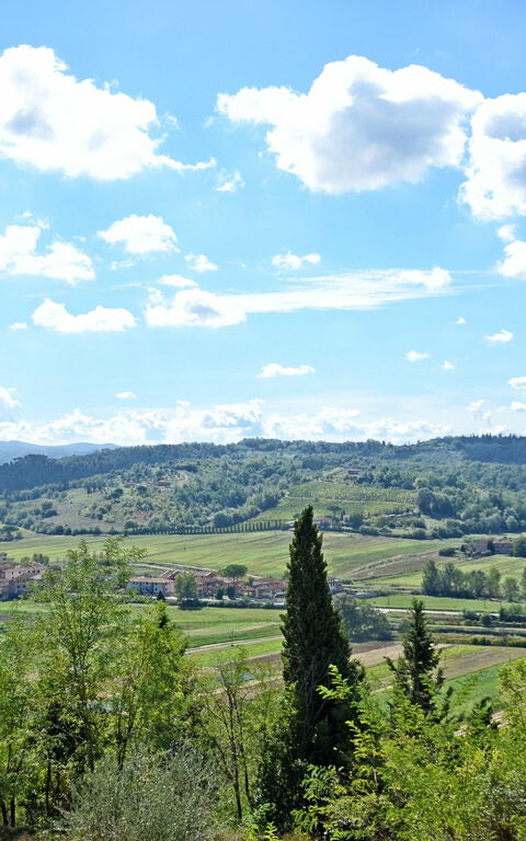 Il Fienile Di Giovanna: Visninger