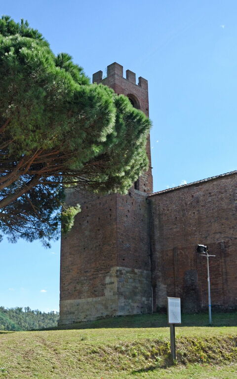 Il Fienile Di Giovanna: Visninger