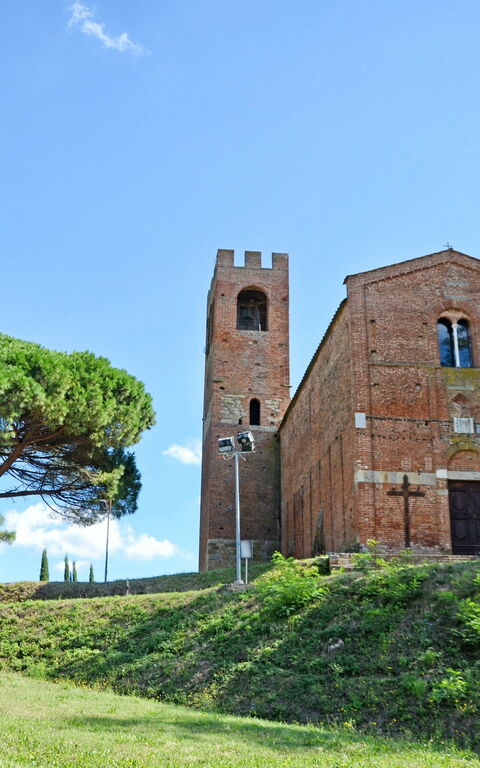 Il Fienile Di Giovanna: Visninger