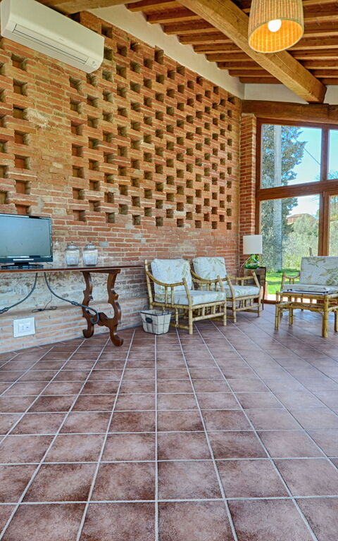 Il Fienile Di Giovanna: Stue