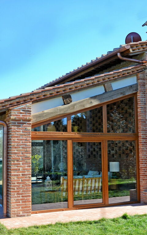 Il Fienile Di Giovanna: Udvendige