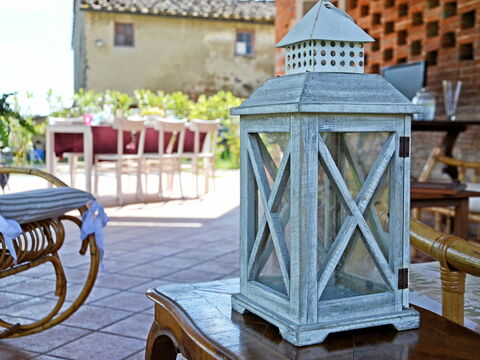 Il Fienile Di Giovanna