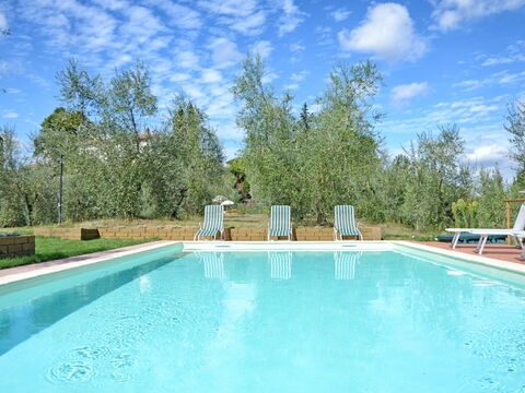 Il Fienile Di Giovanna