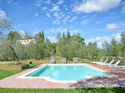 Il Fienile Di Giovanna