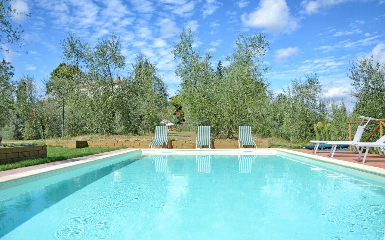Il Fienile Di Giovanna: pool