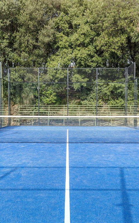 Montaione: Udendørs, Udvendige