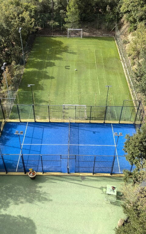 Montaione: Udendørs, Udvendige