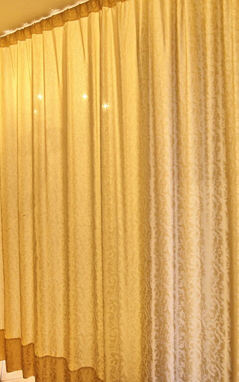 Villa Sophia: Andet værelse