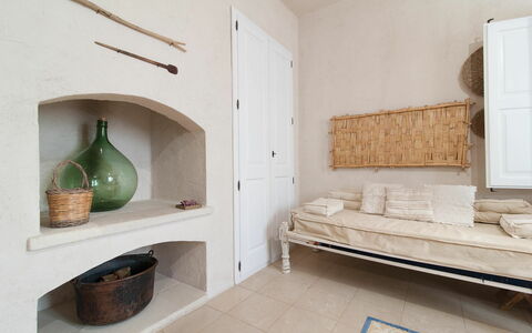 Feriebolig Tia Ranch 2: Værelsesoplysninger