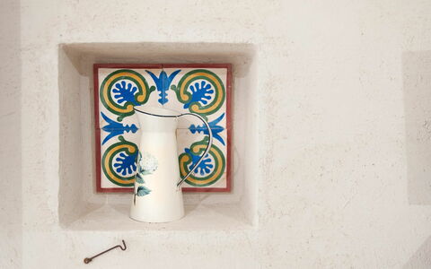 Feriebolig Tia Ranch 2: Værelsesoplysninger