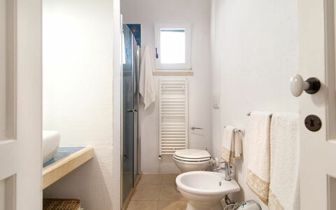 Feriebolig Tia Ranch 2