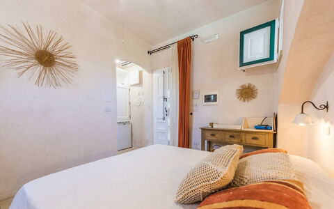 Feriebolig Pool Studio